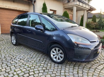 Citroen C4 Picasso I 1.6 HDi 109KM 2011 CITROEN C4 PICASSO, 1.6 HDI, TEMPOMAT, KLIMATRONIC, zdjęcie 9