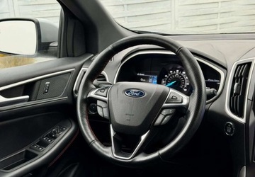 Ford Edge II 2021 Ford Edge Ford Edge 2.0 Benzyna 250KM, zdjęcie 6