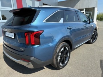 Kia Sorento IV SUV Facelifting 2024 1.6 T-GDI HEV 239KM 2026 KIA Sorento 1.6 T-GDI HEV Prestige Line aut 7os. Suv 239KM 2026, zdjęcie 3