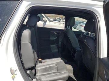 Audi Q7 II 2020 Audi Q7 Q7 PREMIUM 2020, od ubezpieczalni 3.0 Benzyna 335KM, zdjęcie 8