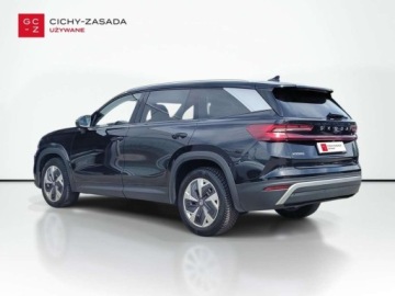 Skoda Kodiaq II SUV 2.0 TDI SCR 150KM 2025 Skoda Kodiaq Vat23, Kamera, ACC, HAK, Podgrzewane fotele, App Connect 2.0, zdjęcie 2