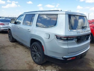 Jeep Wagoneer II 2022 Jeep Grand Wagoneer Series III 2022 6.4l 6.4 Benzyna 471KM, zdjęcie 3