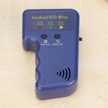 RFID Writer 125 кГц RFID Writer считыватель EM4100