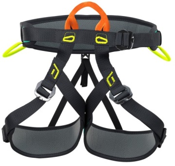 Альпинистская обвязка Climbing Technology Explorer