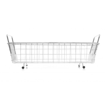 Myjka Wanna Ultradźwiękowa 6,5L Mycia Części Duża + kranik do spuszczania