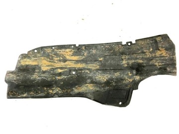 MAZDA CX-7 FACELIFT 11R PODBĚH PRAVÝ PŘEDNÍ