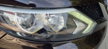 Nissan Qashqai II Crossover 1.6 dCi 130KM 2016 Nissan Qashqai 1,6DCI 130KM NAVI Klima Kamery Gwarancja Super Stan Raty Op, zdjęcie 16