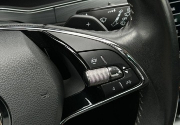 Skoda Superb III Kombi Facelifting 1.5 TSI 150KM 2022 Skoda Superb Ambition Pakiet Comfort, Hak, Tempomat, Matrix, Virtual Cock, zdjęcie 24