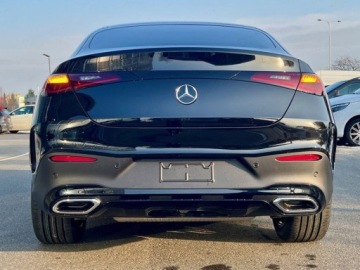 Mercedes GLC C254/X254 Coupe 2.0 220d 197KM 2026 GLC Coupe 220 d 4-Matic AMG Line 2.0 (197KM) 2026, zdjęcie 2