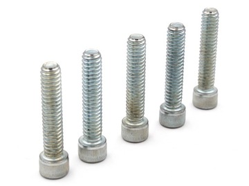 ДЮЙМОВЫЙ ВИНТ 1/4 x 1,1/4 С ШЕСТИГР. ХАРЛИ