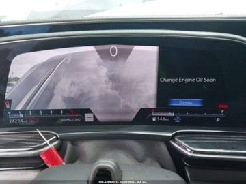 Cadillac Escalade III 2022 Cadillac Escalade Esv Sport 2022 6.2l 6.2 Benzyna 420KM, zdjęcie 10