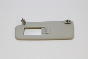 Skoda Scala słonecznik lewy 5G0857551AG