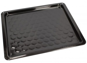 BLACHA DO PIEKARNIKA AMICA PŁYTKA 43,2x37,8 cm