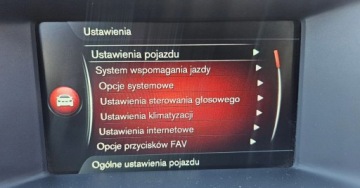 Volvo V60 I 2016 Volvo V60 2.0 Moc 240 KM benzyna - GAZ 2.0 Benzyna 240KM, zdjęcie 35
