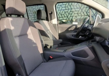 Toyota 2024 Toyota Proace City Verso Proace City Verso Family FV23 Salon PL ASO 1, zdjęcie 22