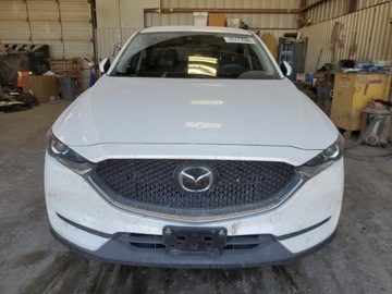 Mazda CX-5 II 2020 Mazda CX-5 Touring 2020 2.5l 2.5 Benzyna 187KM, zdjęcie 5