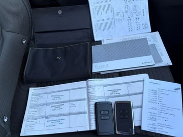 Renault Grand Scenic III 1.2 Energy TCe 130KM 2017 Renault Grand Scenic 1.2 TCe 130 KM 7 foteli, zdjęcie 29