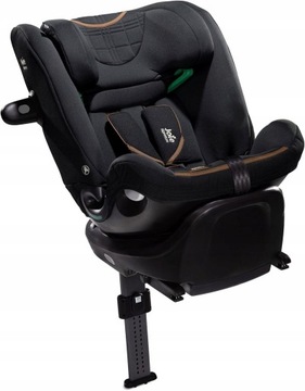 JOIE I-SPIN XL FOTELIK SAMOCHODOWY OBROTOWY 150CM