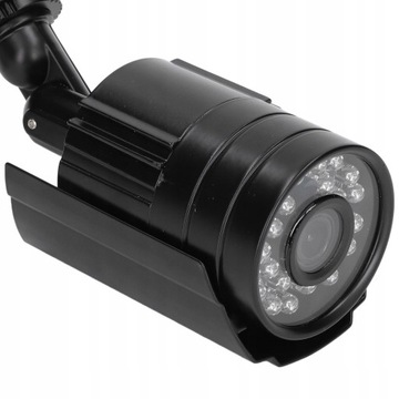 ДОМАШНЯЯ КАМЕРА НАБЛЮДЕНИЯ 3,6 ММ