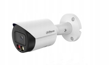 Dahua IPC-HFW2449S-S-IL-0280B 4 Мп SmartДвойная камера