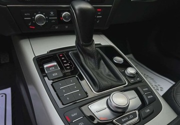 Audi A6 C7 Avant Facelifting 2.0 TDI ultra 190KM 2016 Audi A6 Avant LIFT ULTRA navi S tronic LED Bi XENON bezwypadkowaskora, zdjęcie 32