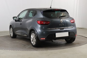 Renault Clio IV Hatchback 5d ENERGY TCe 99g 90KM 2016 Renault Clio 0.9 TCe, Salon Polska, 1. Właściciel, zdjęcie 3
