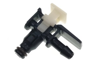 СОЕДИНИТЕЛИ COMMON RAIL ТИПА BOSCH, НАБОР ИЗ 4 ШТ.!