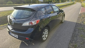 Mazda 3 II 2010 Mazda 3 Pali Jeździ Chłodnice całe, zdjęcie 3
