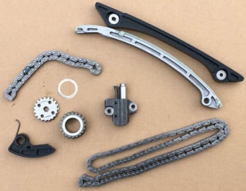 FORD FOCUS MK3 2015-2017 2.0 ECOBOOST Zahnrads KOMPLET | thumb 1