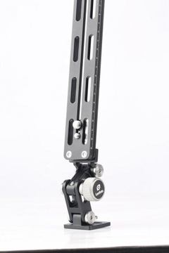 Кронштейн Leofoto VR-250
