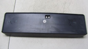 HONDA CR-V IV LIFT RAMKA REJESTRACJI PRZÓD 71145-T1E