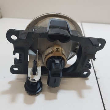 HALOGEN LEVÝ PEUGEOT 5008 9685425180