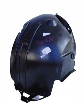 MERCEDES VITO VIANO W639 639 FACELIFT PODBĚH PRAVÉ