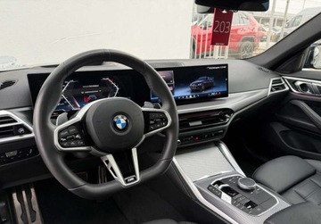 BMW Seria 4 G22-23-26 2025 BMW Seria 4 I wlasciciel M Sport 360 Gwarancja Bezwypadkowy FVAT23, zdjęcie 25