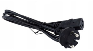 DUŻA ELEKTRONICZNA WAGA SKLEPOWA KALKULACYJNA 40KG