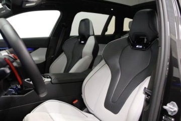 BMW Seria 5 G90-91 M Touring 4.4 V8 727KM 2025 BMW M5 Touring Ultimate Package 2025 4.4 Hybryda Plug-in 728KM, zdjęcie 6