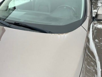 Nissan Murano II 3.5 255KM 2009 NISSAN MURANO II (Z51) 3.5 4x4 256 KM, zdjęcie 8