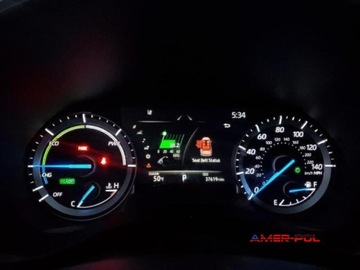 Toyota Highlander III 2022 Toyota Highlander 2022 r.,2,5L XLE 4x4 2.5 Hybryda 243KM, zdjęcie 6