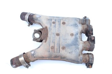 ВЫПУСКНОЙ ПАТРУБОК YAMAHA XJR 1200