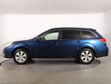 Subaru Outback IV 2012 Subaru Outback 2.5, GAZ, 4X4, Automat, Skóra, zdjęcie 2