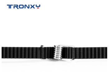 стопорные пружины для 3D принтеров tronxy. 10 шт.