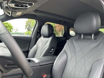 Omoda 9 1.5 T-GDI 537KM 2025 Omoda 9 1.5 Hybryda Plug-in 537KM, zdjęcie 10