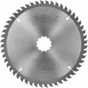 Piła GLOBUS 184x30x2,7x1,6/48z GA5 AL,PCV,MDF,HDF