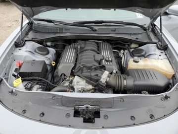 Dodge Charger VII 2021 Dodge Charger Dodge Charger Scat Pack RWD, od ubezpieczalni 6.4 Benzyna, zdjęcie 10