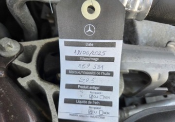 Mercedes GLA I Off-roader 1.6 200 156KM 2015 Mercedes-Benz GLA 1.6Benz 156KM LED Xenon Grz.Fotele Parktronic Navi Temp, zdjęcie 30
