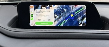 Mazda CX-30 2.0 SKYACTIV-G 150KM 2023 Mazda CX-30 Europa,Hybryda,Idealna, zdjęcie 16