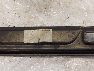 MECHANIZMUS ZVEDÁK OKNO LEVÝ PŘEDNÍ FIAT FIORINO III (225_) BIPPER NEMO