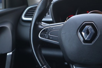 Renault Kadjar Crossover Facelifting 1.3 TCe 140 FAP 140KM 2019 Renault Kadjar 1.3 TCe, Salon Polska, Serwis ASO, zdjęcie 16