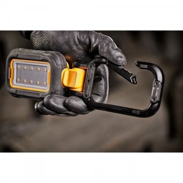 Светодиодная лампа DeWALT DCL182 USB-C 1000 Лм IP54