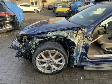 Porsche Panamera III Liftback 4 2.9 353KM 2024 Porsche Panamera 4 4x4 Pneumatyka BOSE, zdjęcie 8